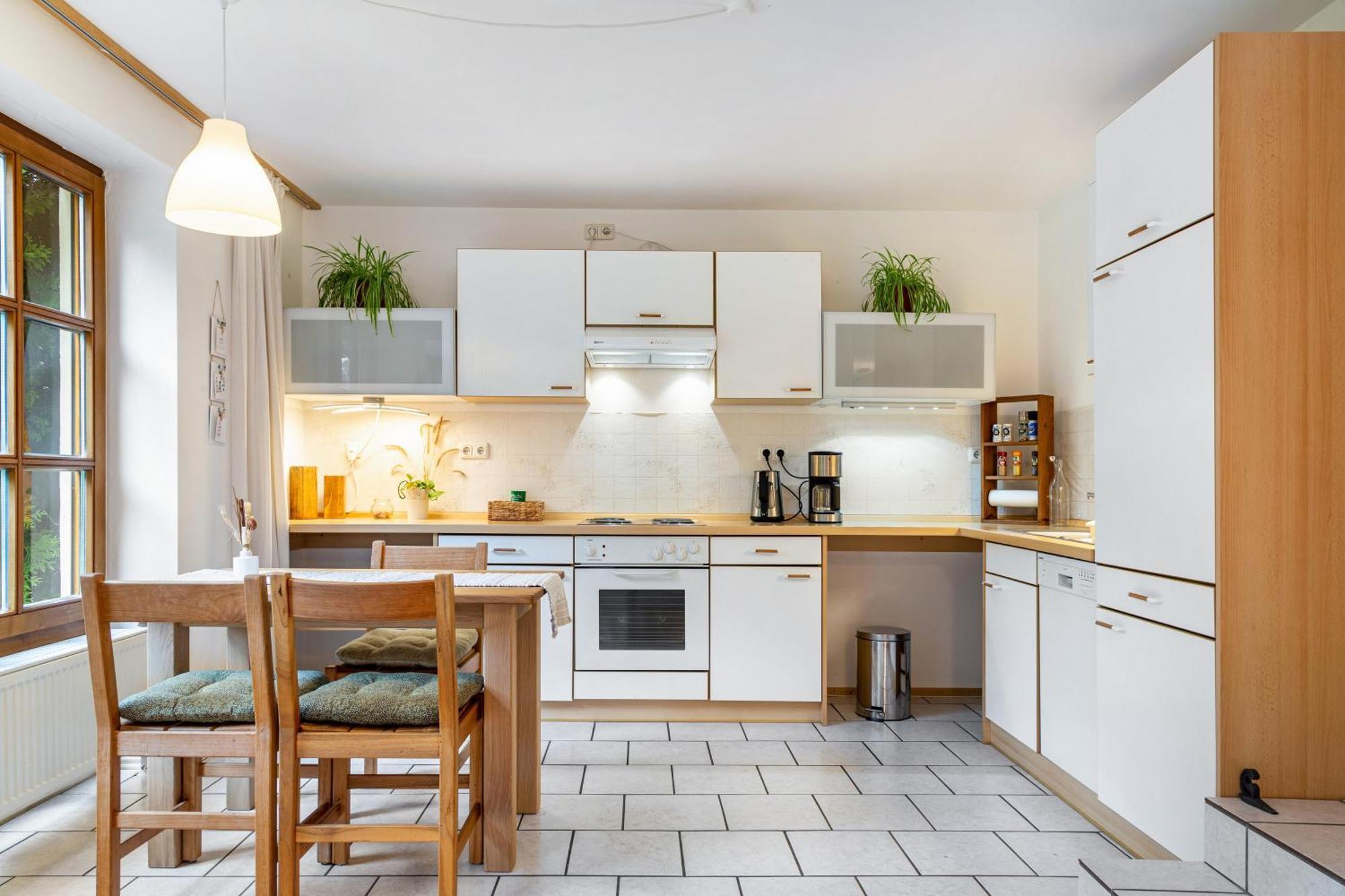 Ferienwohnung Schatzlmayr Vilshofen an der Donau Exteriör bild