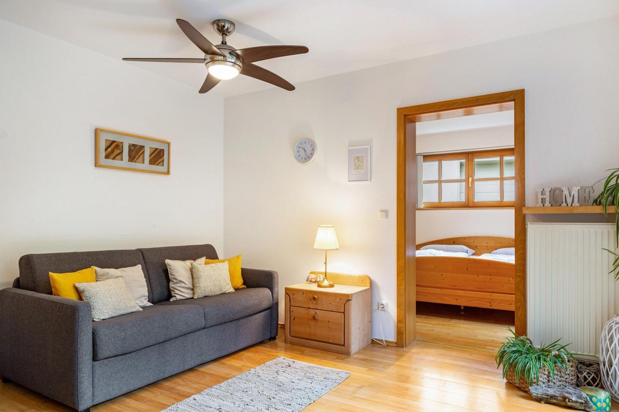 Ferienwohnung Schatzlmayr Vilshofen an der Donau Exteriör bild