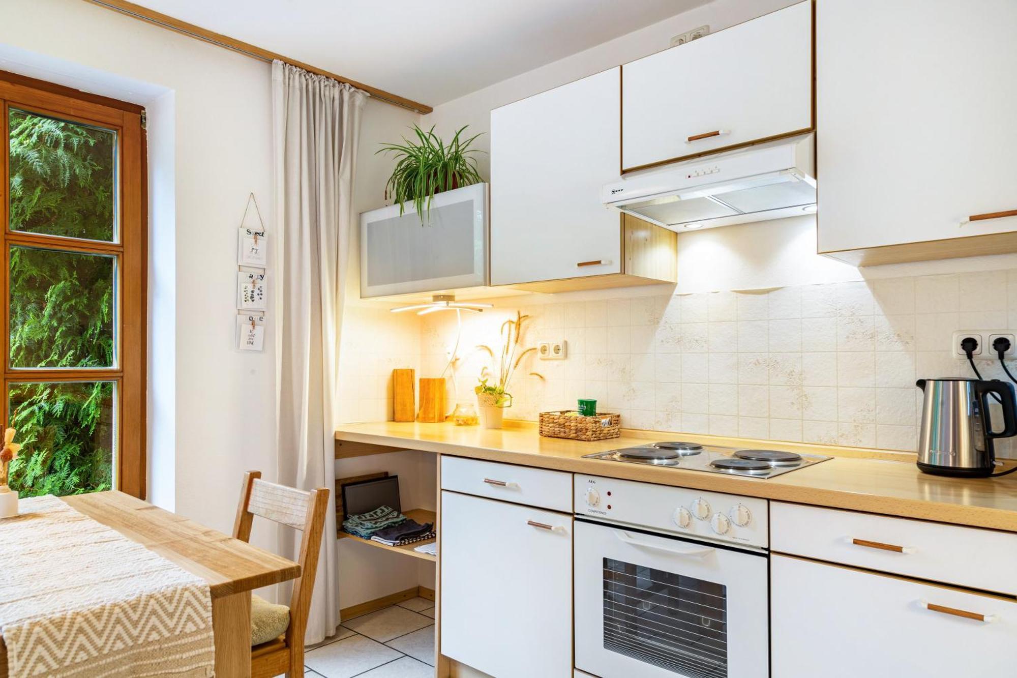 Ferienwohnung Schatzlmayr Vilshofen an der Donau Exteriör bild