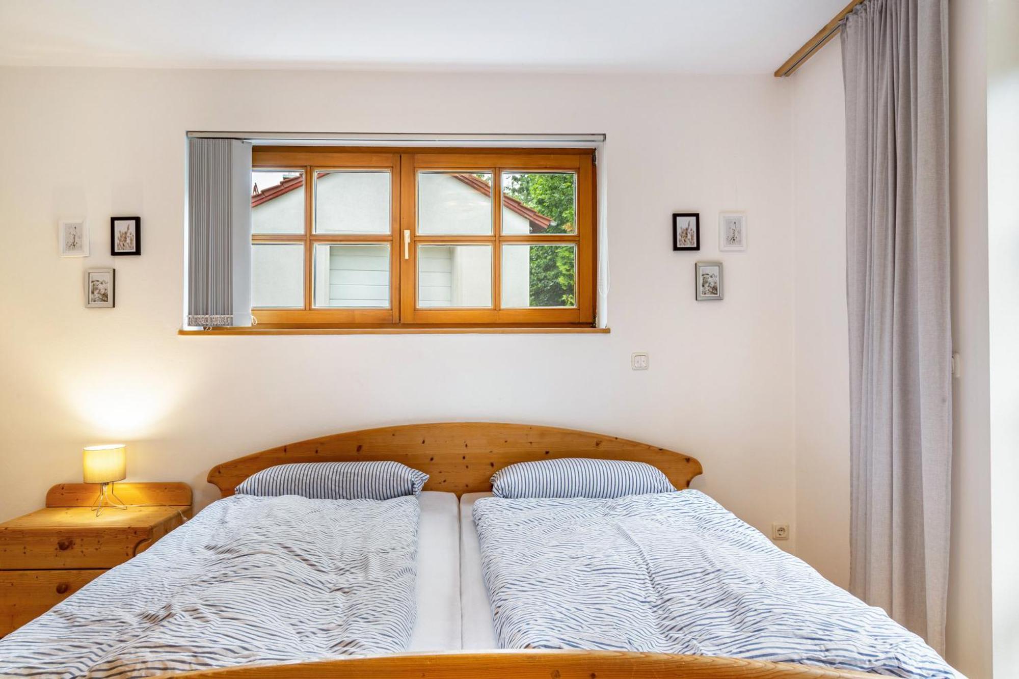 Ferienwohnung Schatzlmayr Vilshofen an der Donau Exteriör bild