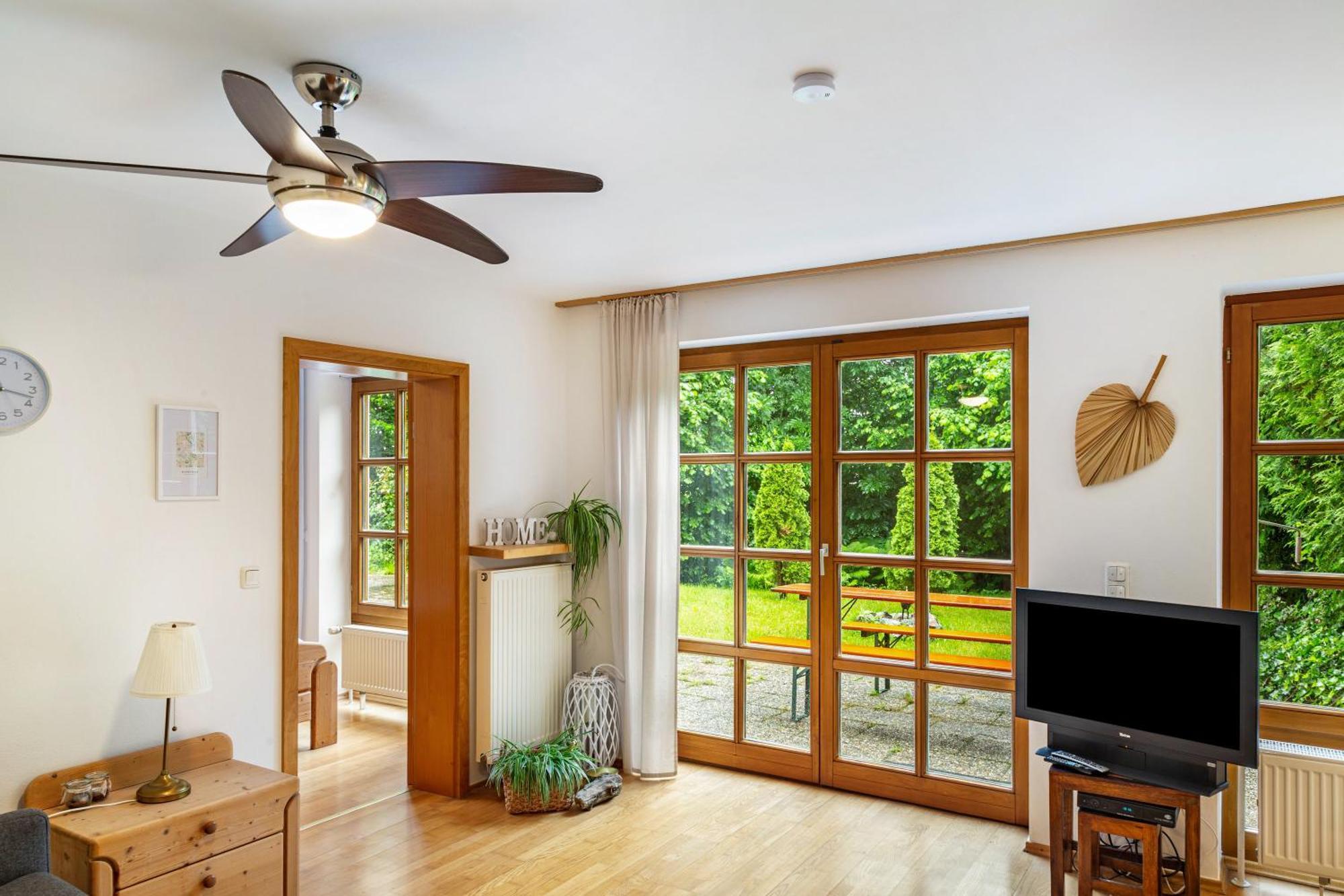 Ferienwohnung Schatzlmayr Vilshofen an der Donau Exteriör bild