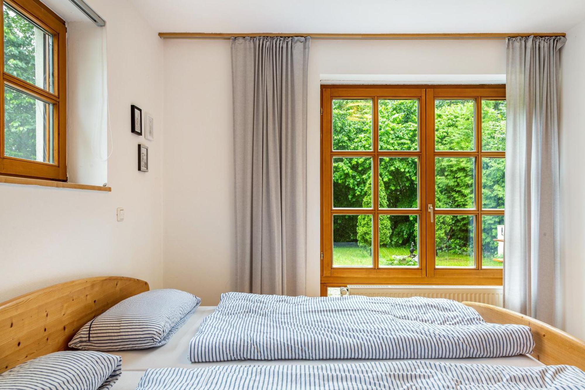 Ferienwohnung Schatzlmayr Vilshofen an der Donau Exteriör bild